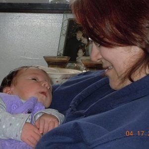 Meet your Posher, Beth